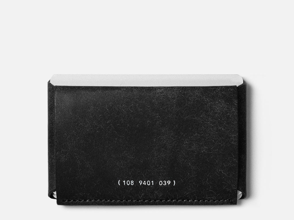 108 Cardholder