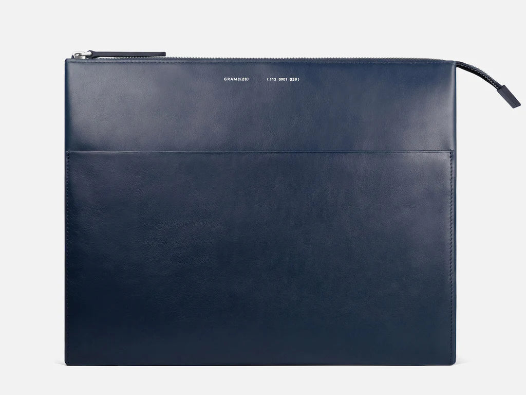 113 Leather Folio