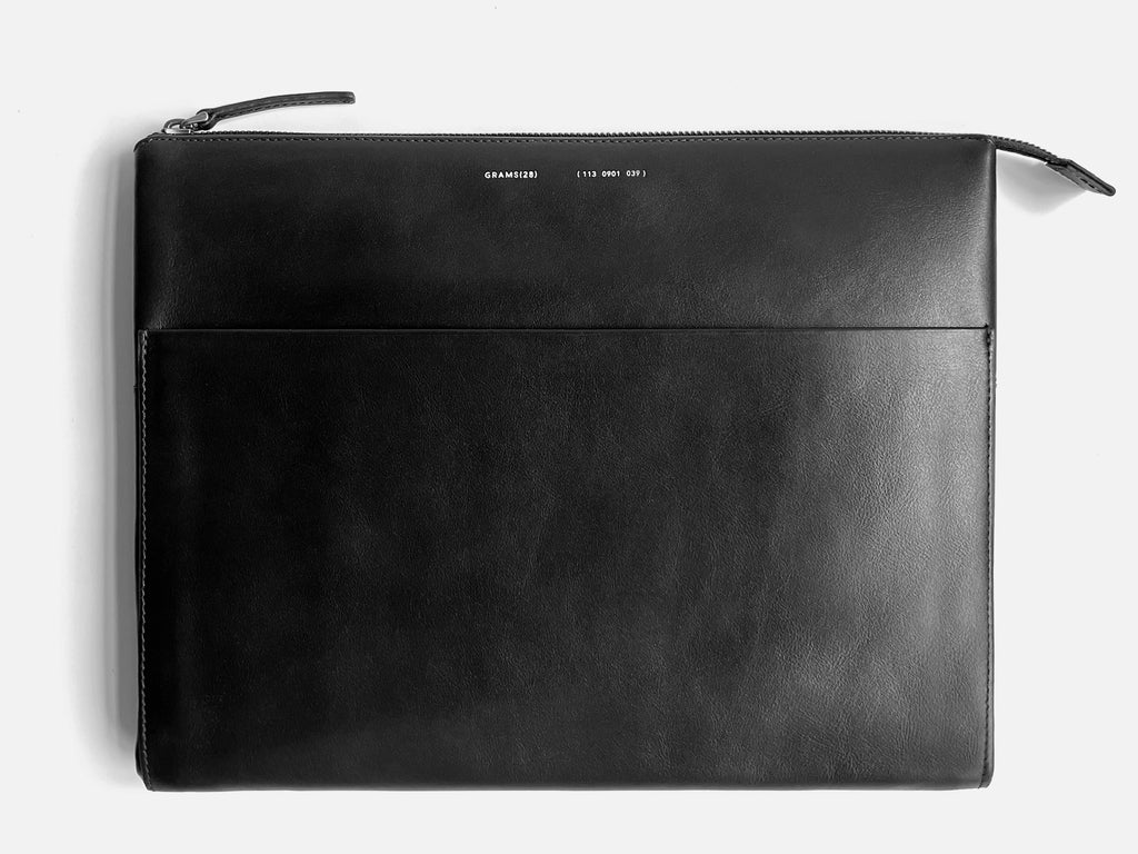 113 Leather Folio