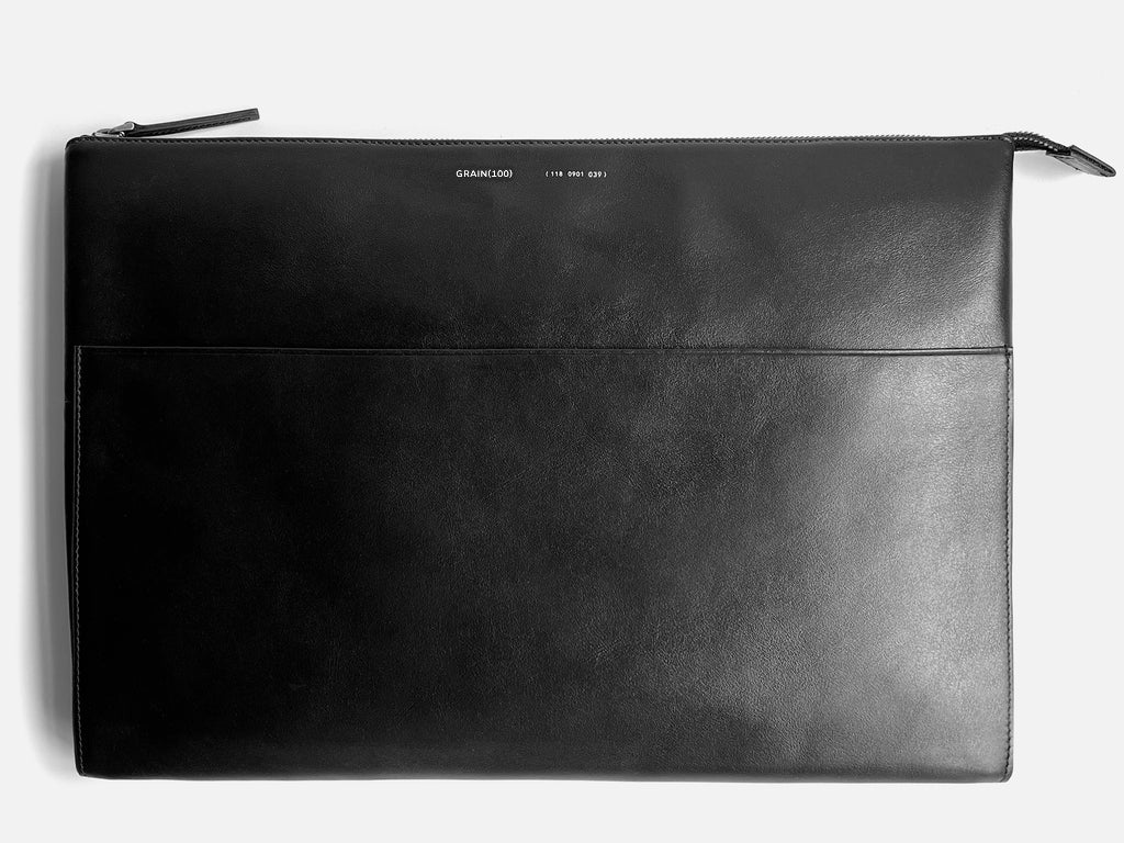 118 Leather Folio