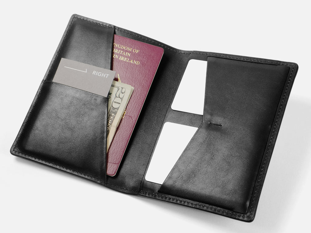 126 Passport Wallet
