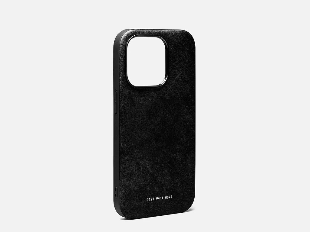 121 MagSafe Leather Case | iPhone 15 Pro